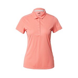 PUMA Funkčné tričko 'Gamer'  rosé