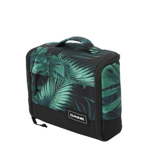 DAKINE Hygienická taška 'DAYBREAK'  zelená / smaragdová / čierna
