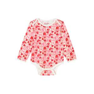 Cath Kidston Body 'Marble Hearts'  ružová / červená / biela